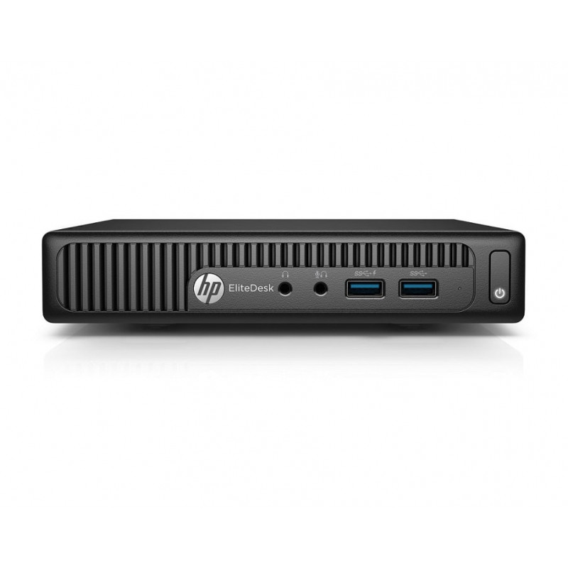 HP EliteDesk 705 G2 Mini AMD PRO A8 8600B, 8GB, SSD 128GB, WiFi, A+