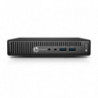 HP EliteDesk 705 G2 Mini AMD PRO A8 8600B, 8GB, SSD 128GB, WiFi, A+