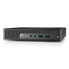 HP EliteDesk 705 G2 Mini AMD PRO A8 8600B, 8GB, SSD 128GB, WiFi, A+