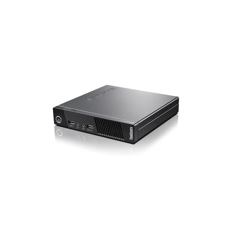 Lenovo Thinkcentre M73 Tiny i3 4150T, 8GB, SSD 128GB, WiFi, A+