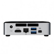 Intel NUC 6I35YK Tiny i3 6100, 8GB, SSD 256GB, WiFi, A+