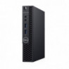 Dell Optiplex 3060 Micro i3 8100T, 8GB, SSD 256GB, WiFi, A+