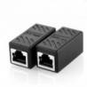 Extensor Cable RJ45 conector Cat7/6/5e Ethernet