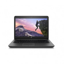 HP ZBook 14u G4 14" i7 7500U, 16GB, SSD 256GB, Full HD, AMD Firepro W4190M, A+