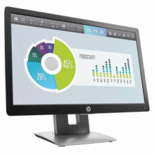 Monitor HP EliteDisplay E201 20" HD+, A