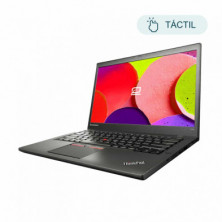 Lenovo Thinkpad T450s Táctil 14" i5 5300U, 8GB, SSD 256GB, A+