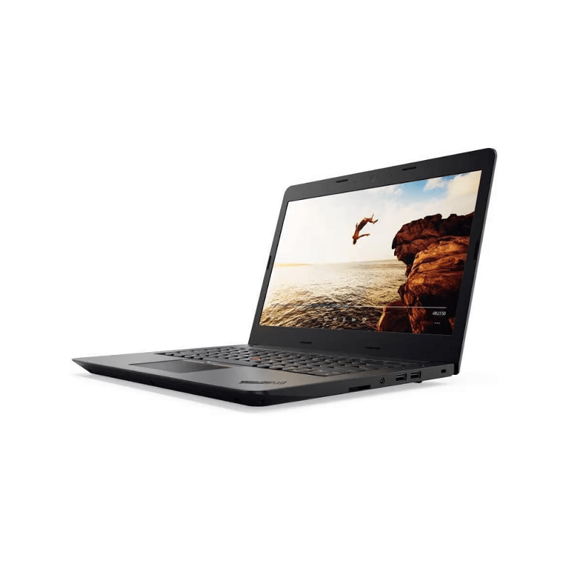 Lenovo Thinkpad E470 14" i5 7200U, 8GB, SSD 256GB, Full HD, A+