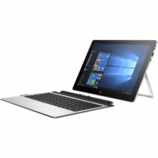 HP Elite X2 1012 G2 Táctil 12,3" i5 7200U, 8GB, SSD 256GB, QHD, A+