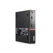 Lenovo Thinkcentre M900 Tiny i5 6500T, 8GB, SSD 256GB, WiFi, A+