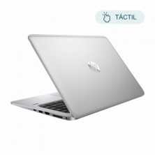 HP EliteBook Folio 1040 G3 Táctil 14" i5 6300U, 8GB, SSD 256GB, Full HD, A+