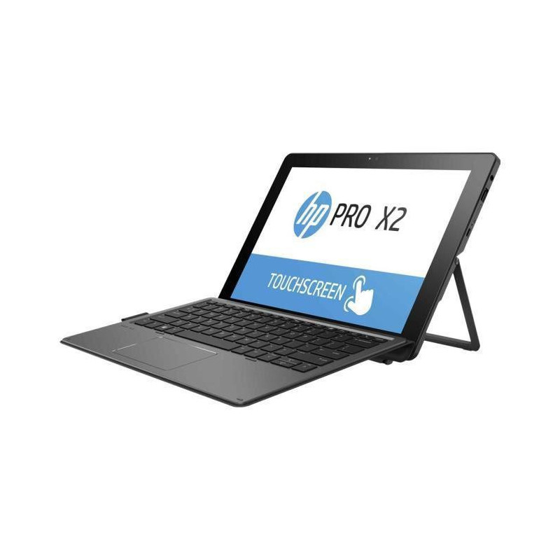 HP Pro x2 612 G2 Táctil 12" i5 7Y54, 8GB, SSD 256GB, Full HD, A+