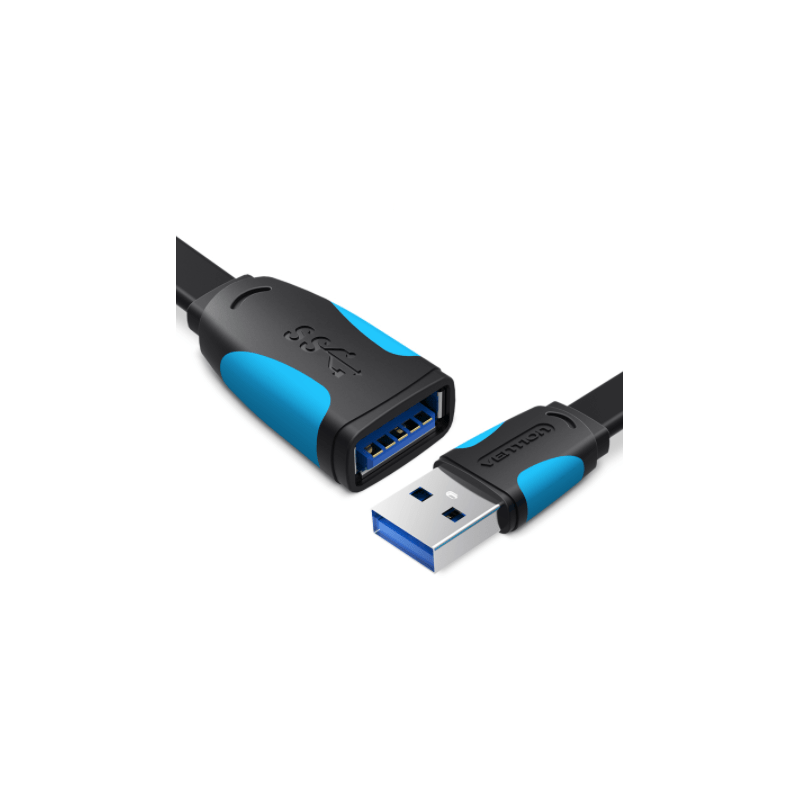 Cable Alargador cable USB 2.0 5m