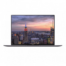 Huawei Matebook X Pro Táctil 13.9" Core i5 8250U, 8GB, SSD 256GB, 3K, A+