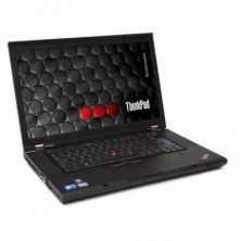 Lenovo Thinkpad T510i 15,6" i5 460M, 8GB, SSD 256GB, No Cam, Bat. Nueva, A+