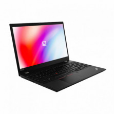 Lenovo Thinkpad T590 15,6" i5 8265U, 8GB, SSD 256GB, Full HD, NVIDIA GeForce MX250 2GB, A+