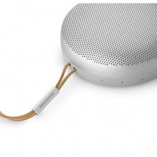 Bang & Olufsen Beosound A1 2.0 Gen 2 Bluetooth, Gris, A+