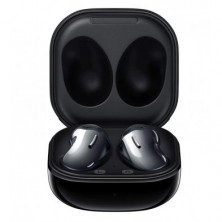 Samsung Galaxy Buds Live SM-R180, Gris Noche, A+