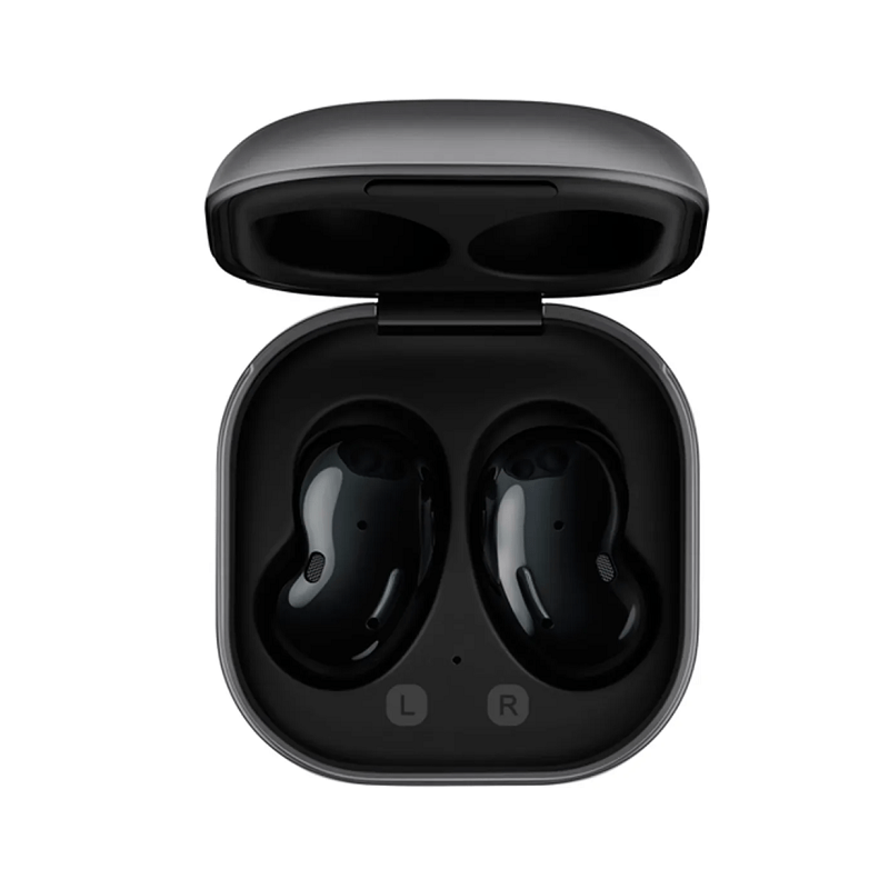 Samsung Galaxy Buds Live SM-R180, Negro, A+