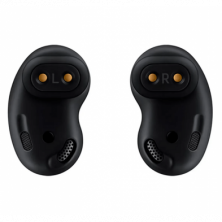 Samsung Galaxy Buds Live SM-R180, Negro, A+