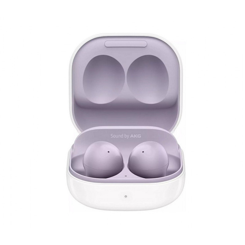 Samsung Galaxy Buds 2 SM-R177, Violeta, A+