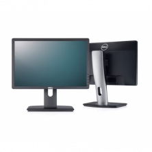 Monitor Dell P1913 19" WXGA+ 1440 x 900, A+