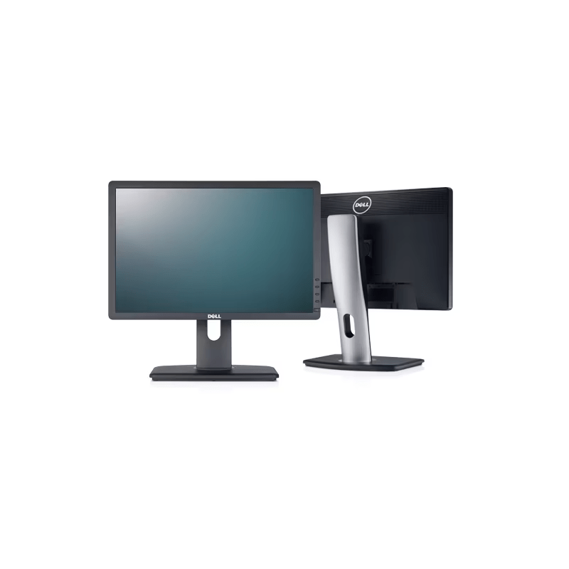 Monitor Dell P1913 19" WXGA+ 1440 x 900, A+