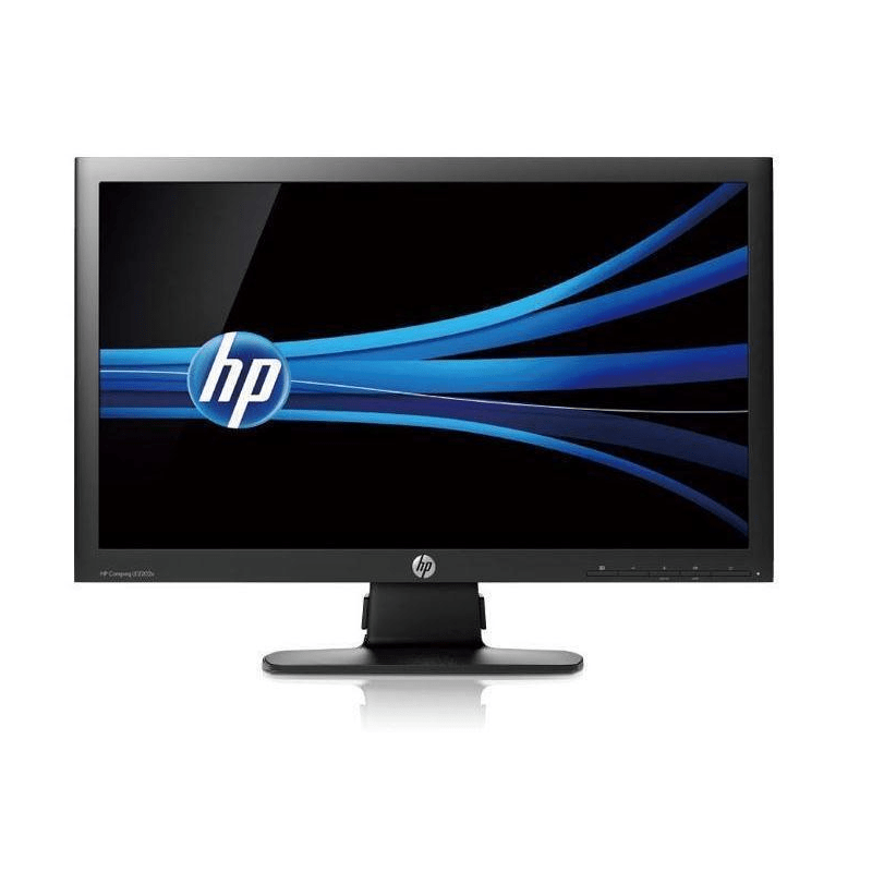 Monitor HP LE2202x 21,5" LED 5ms 1920x1080, Full HD, A+