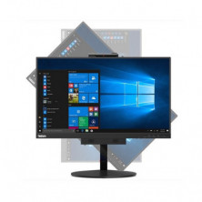 Monitor Lenovo ThinkCentre TIO 22 Gen 3 Tiny in One Táctil, 21,5" Full HD, Km0 Caja Original