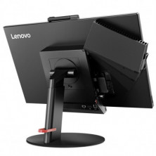 Monitor Lenovo ThinkCentre TIO 22 Gen 3 Tiny in One Táctil, 21,5" Full HD, A+