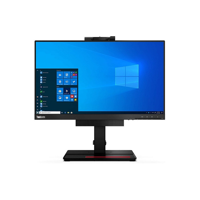 Monitor Lenovo ThinkCentre TIO 22 Gen 4 Tiny in One 21.5" Full HD, LED, IPS, Km0 Caja Original