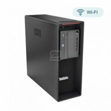 Lenovo Thinkstation P520 MT, Xeon W-2125, 16GB, SSD 256GB + HDD 1TB, NVIDIA Quadro P2000 5GB, WiFi, A+