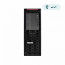 Lenovo Thinkstation P520 MT, Xeon W-2125, 16GB, SSD 256GB + HDD 1TB, NVIDIA Quadro P2000 5GB, WiFi, A+