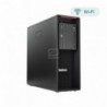 Lenovo Thinkstation P520 MT, Xeon W-2125, 16GB, SSD 256GB + HDD 1TB, NVIDIA Quadro P2000 5GB, WiFi, A+