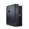 Dell Precision T7600 MT Xeon E5-2609 + Xeon E5-2609, 40GB, 256GB SSD + 1TB HDD, NVIDIA Quadro 600 1GB, WiFi, A+