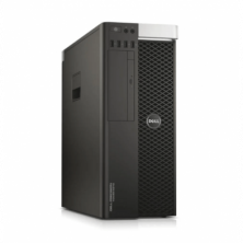 Dell Precision 5810 MT Xeon E5 1607 v4, 32GB, SSD 256GB + HDD 1TB, NVIDIA Quadro K620 2GB, WiFi, A+