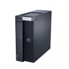 Dell Precision T5600 MT Xeon E5-2603, 16GB, SSD 256GB + HDD 1TB, NVDIA Quadro K600 1GB, WiFi, A+