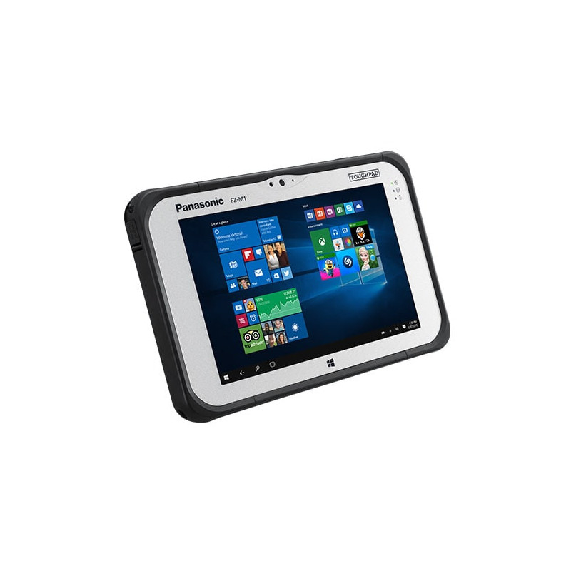 Panasonic Toughbook FZ-M1 Táctil 7" i5 4302Y, 4GB, SSD 256GB, A+