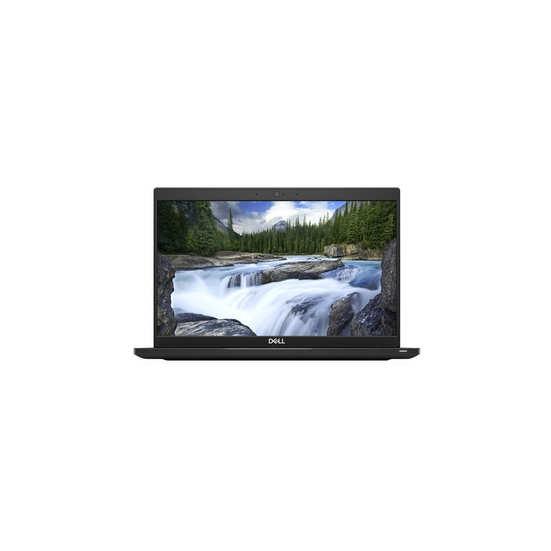 Dell Latitude 7380 Táctil 13,3" i7 7600U, 16GB, SSD 256GB, Full HD, A+