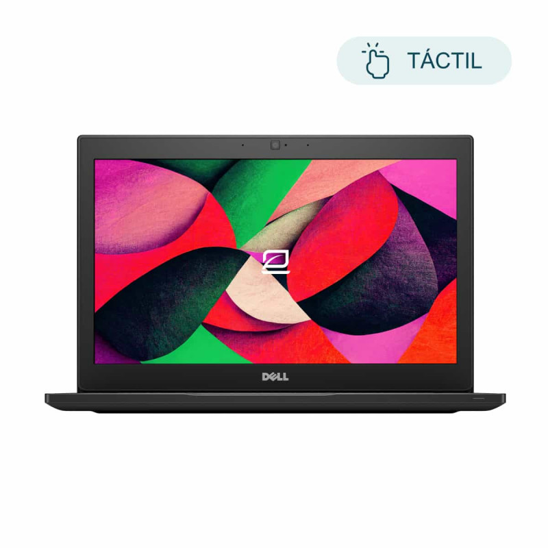 Dell Latitude 7390 Táctil 13,3" i7 8650U, 16GB, SSD 512GB, Full HD, A+