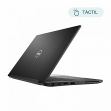 Dell Latitude 7390 Táctil 13,3" i7 8650U, 16GB, SSD 512GB, Full HD, A+