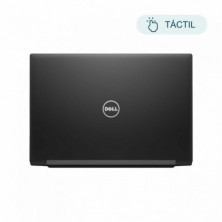 Dell Latitude 7390 Táctil 13,3" i7 8650U, 16GB, SSD 512GB, Full HD, A+