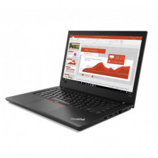 Lenovo Thinkpad A485 14" AMD Ryzen 3 PRO 2300U, 8GB, SSD 256GB, A+