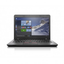 Lenovo Thinkpad E460 14" i7 6500U, 16GB, SSD 256GB, Full HD, A+