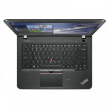 Lenovo Thinkpad E460 14" i7 6500U, 16GB, SSD 256GB, Full HD, A+