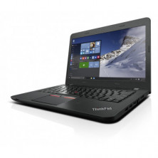 Lenovo Thinkpad E460 14" i7 6500U, 16GB, SSD 256GB, Full HD, A+