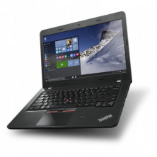 Lenovo Thinkpad E460 14" i7 6500U, 16GB, SSD 256GB, Full HD, A+