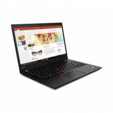 Lenovo Thinkpad T495 14" AMD Ryzen 7 PRO 3700U, 16GB, SSD 256GB, A+