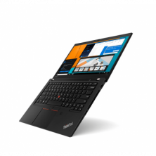 Lenovo Thinkpad T495 14" AMD Ryzen 7 PRO 3700U, 16GB, SSD 256GB, AMD Radeon Vega 10 2GB, A+