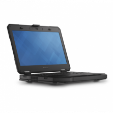 Dell Latitude 5404 Táctil 14,1″ Rugged i5 4310U, 8GB, SSD 256GB, A+