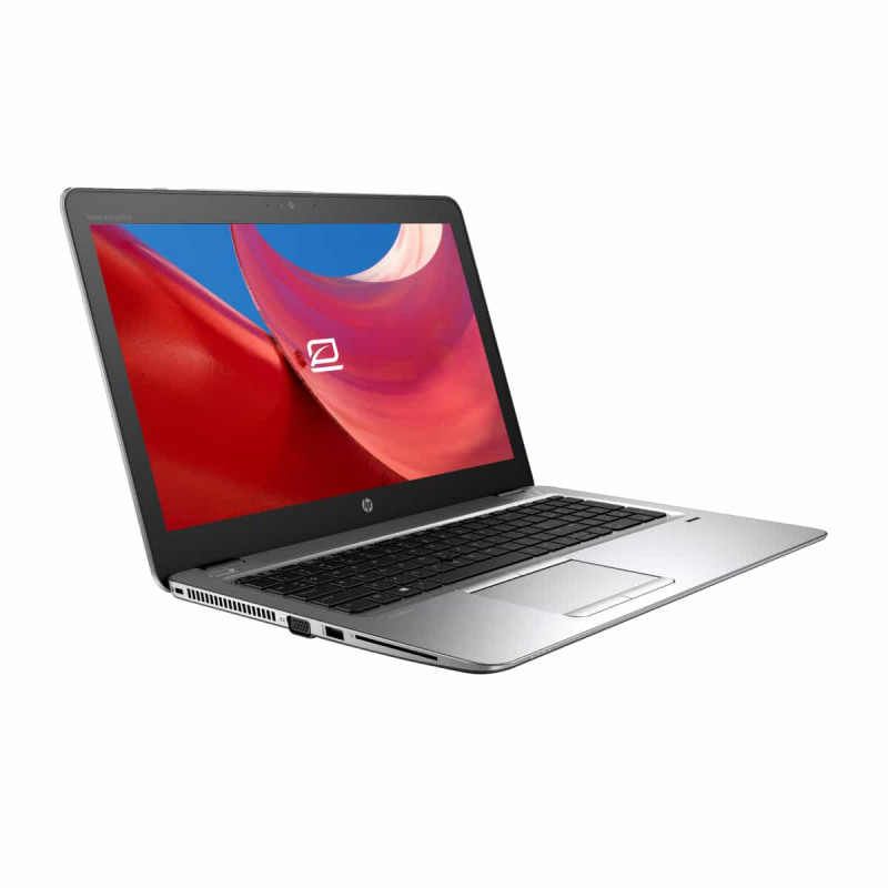 HP EliteBook 850 G3 Táctil 15,6" i5 6300U, 8GB, SSD 256GB, Full HD, A+